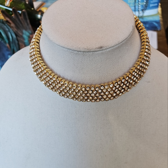 Vintage Gold set - Picture 2 of 8